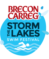 Storm The Lakes Swim Festival